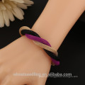 Fashion Summer Fresh Wire Weave Bracelet For Women